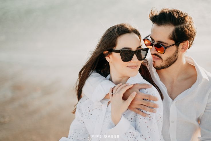 Save the Date en la playa de Yucatán — Gaber Studio (1)